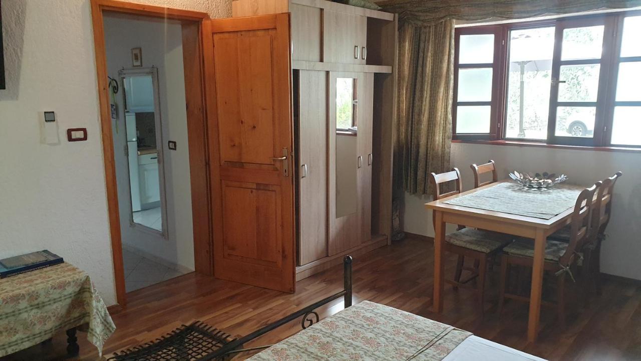 Apartments Karmen Фунтана Экстерьер фото